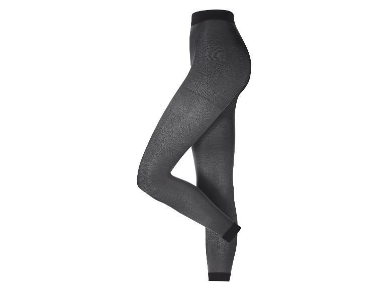 Dames legging 40DEN