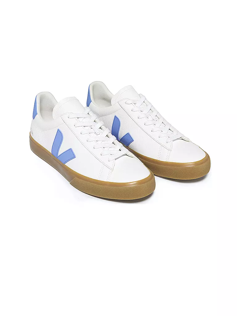 VEJA Sneaker CAMPO weiss