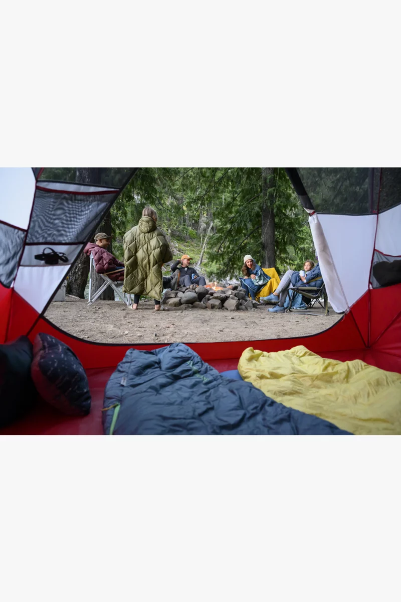 Thermarest Saros™ 32F0C Regular Schlafsack
