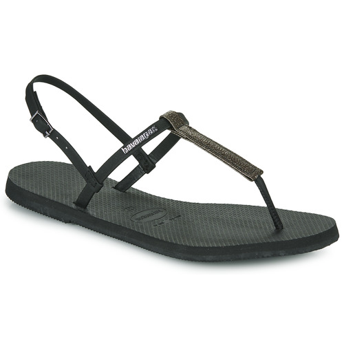 Havaianas - YOU RIO - Noir