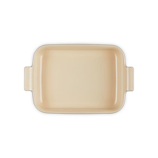 Le Creuset Heritage Ovnfast Fad, 25,4x39 cm