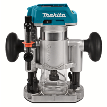Makita accu bovenfrees DRT50ZJX2 (zonder accu)