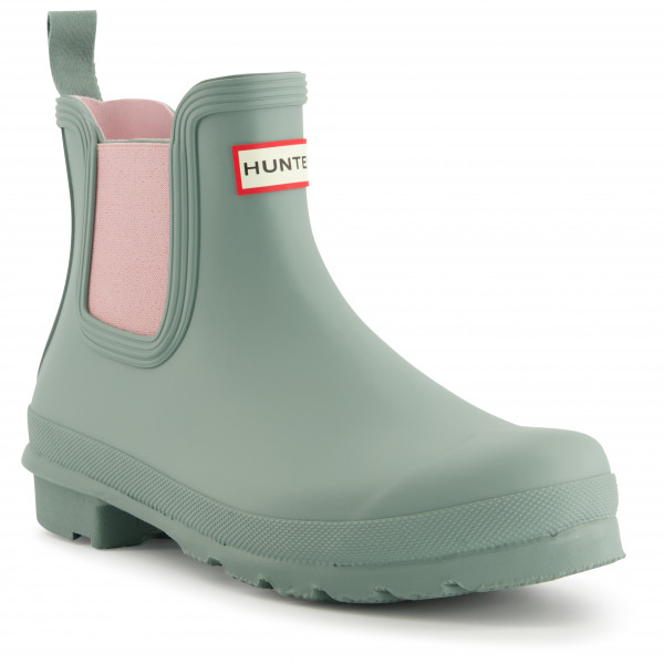 Hunter Boots - Women's Original Chelsea - Bottes en caoutchouc