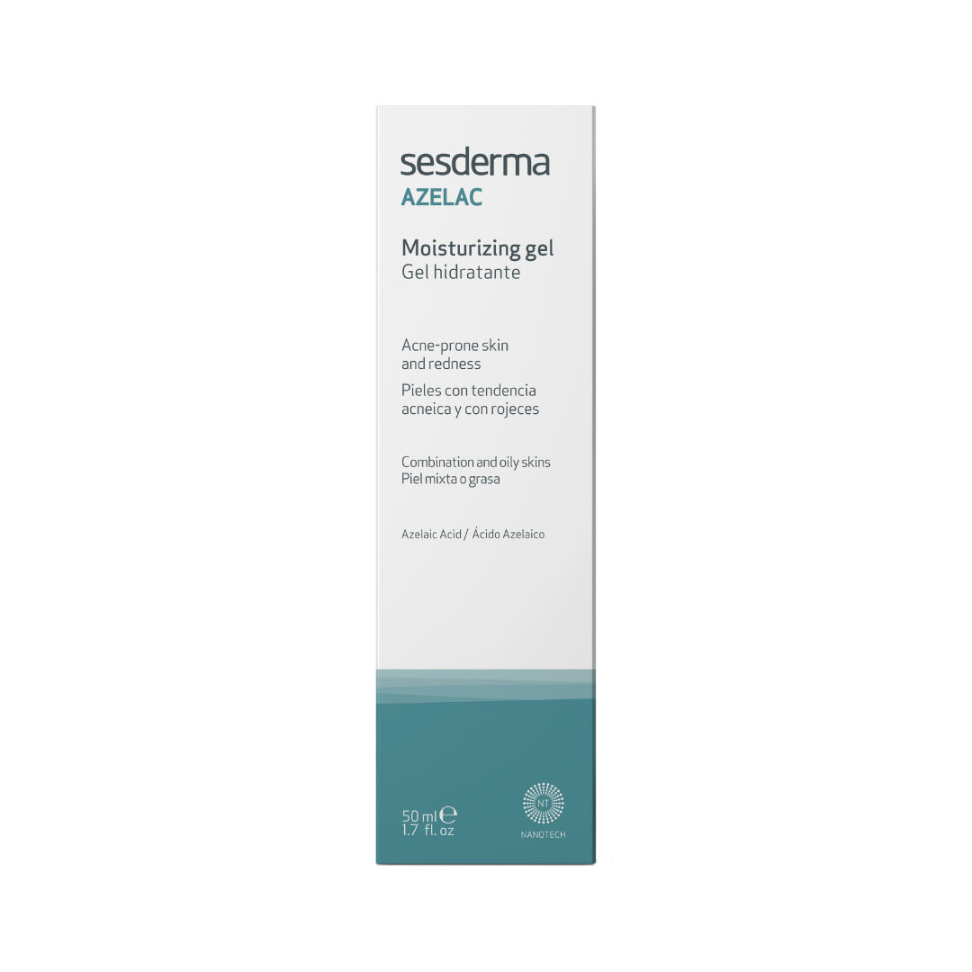 SESDERMA  Azelac Gel Hidratante - 50ml