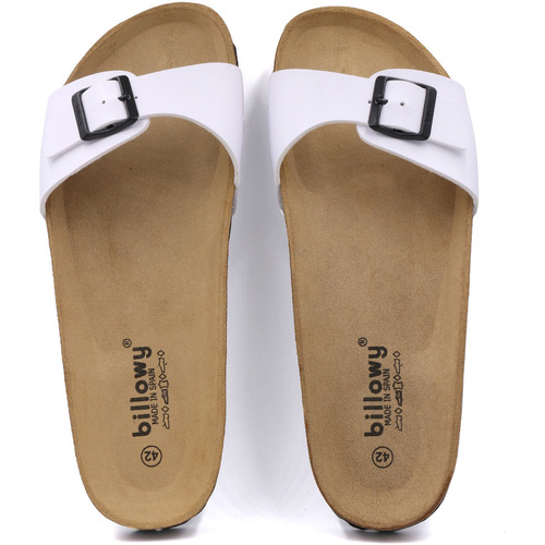Billowy - 8079C14 Blanco