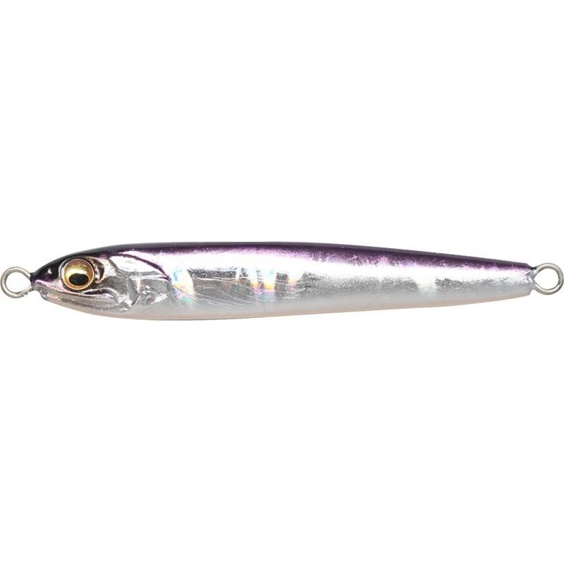 Cuiller A Jigger Megabass Metal X Wavingrider - 40G