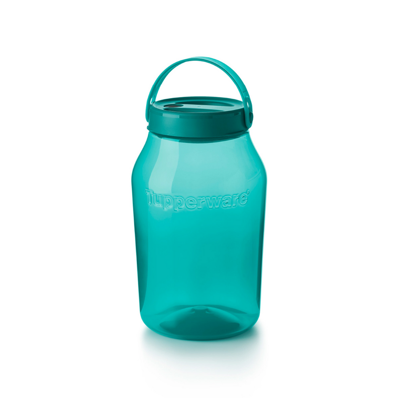 Universal-Picklingbehälter 3 l Gepickelt wie von Oma!