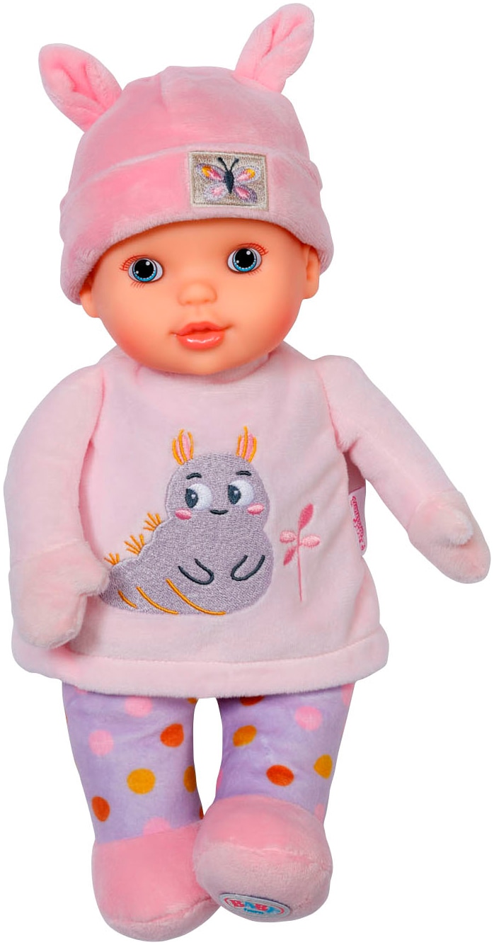 Baby Born Babypuppe »for babies, Sweetie Pink 30 cm«