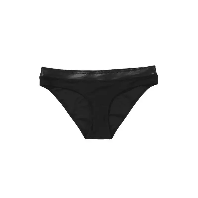 Bikini bottom MYSTIC Origin Black