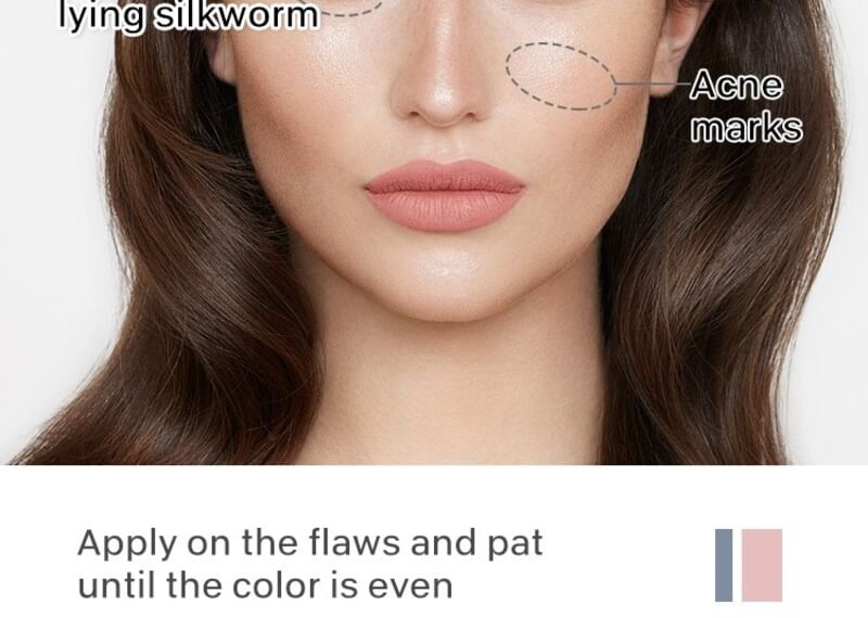 DEROL - Close-up Shot Concealer Pencil - 4 kleuren