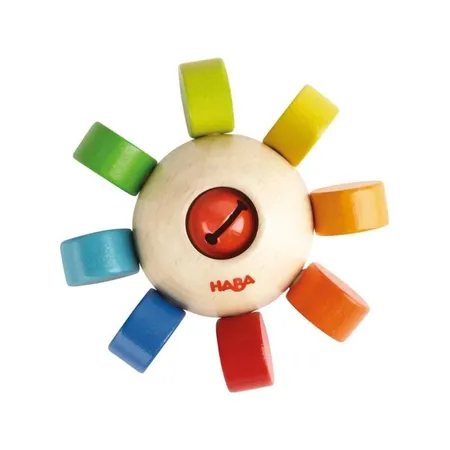 HABA 3251 Greifling Farbkringel