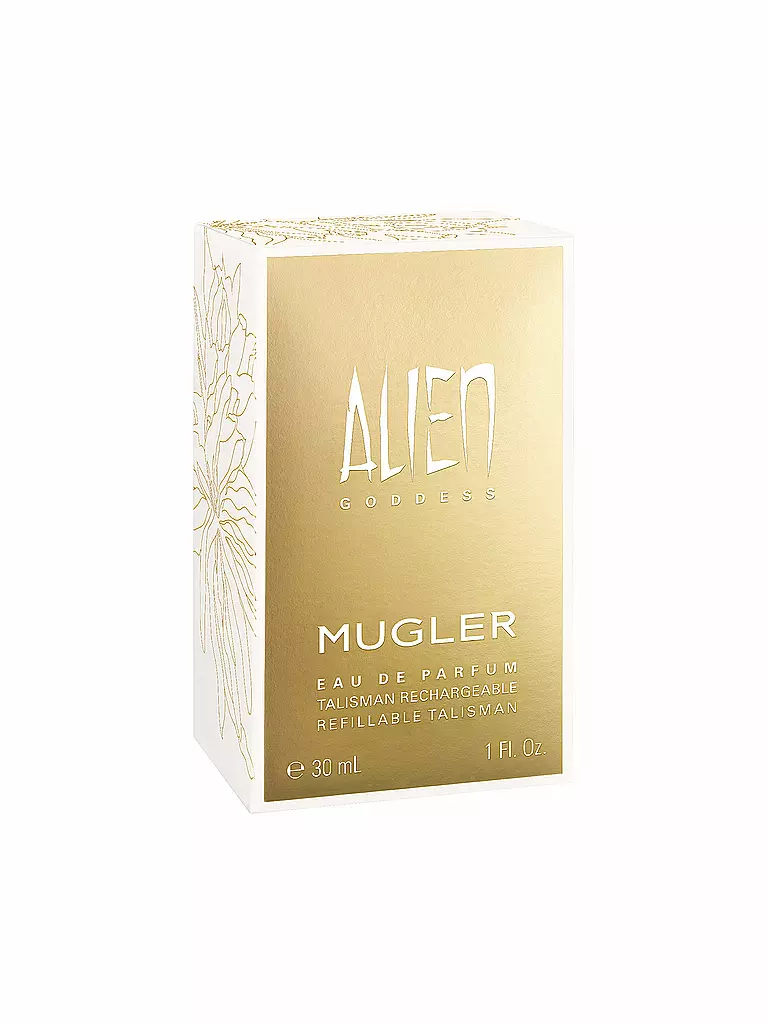 MUGLER Alien Goddees Eau de Parfum 30ml keine Farbe