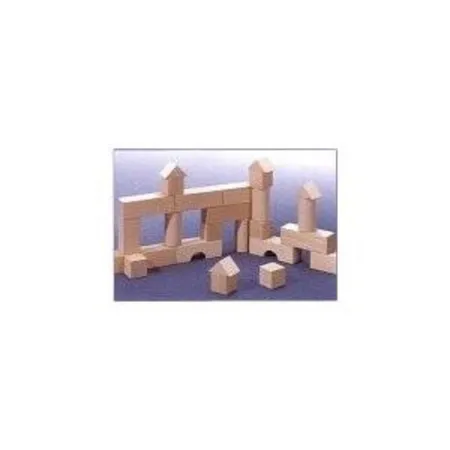 HABA 1071 Basisbausteine Grundpackung