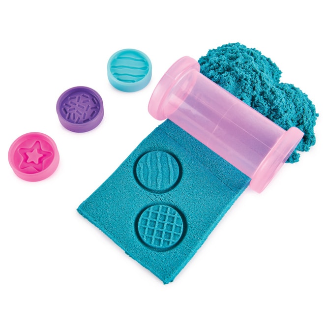 Kinetic Sand - Einhorn Back Set