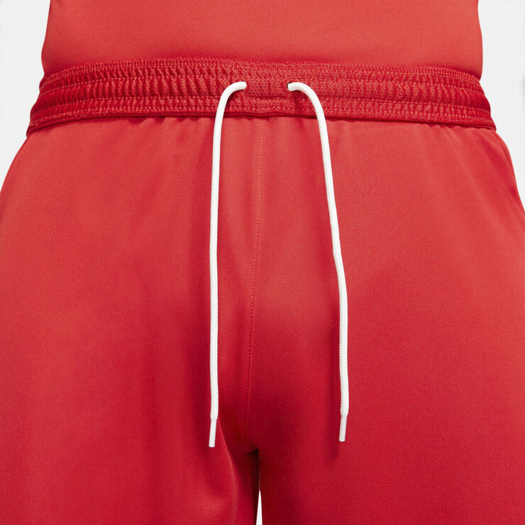 Nike Dri Fit Park 3 Traeningsshorts Rød