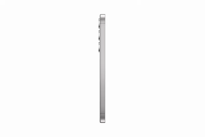 Samsung | Galaxy S24 - 5G smartphone - 256GB | Marble Grey