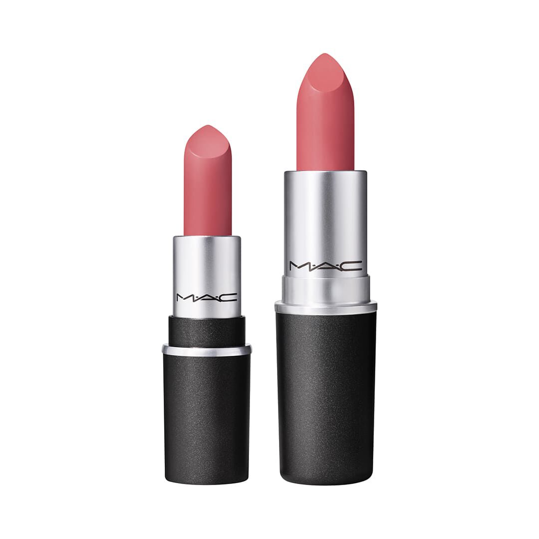 MAC MINI MAC MATTE LIPSTICK