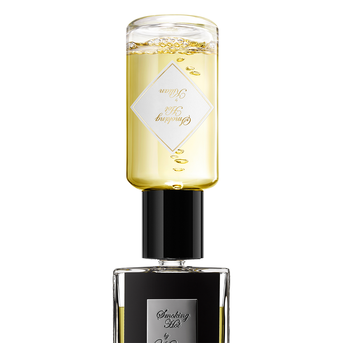 Smoking Hot Eau de Parfum Refill 100ml