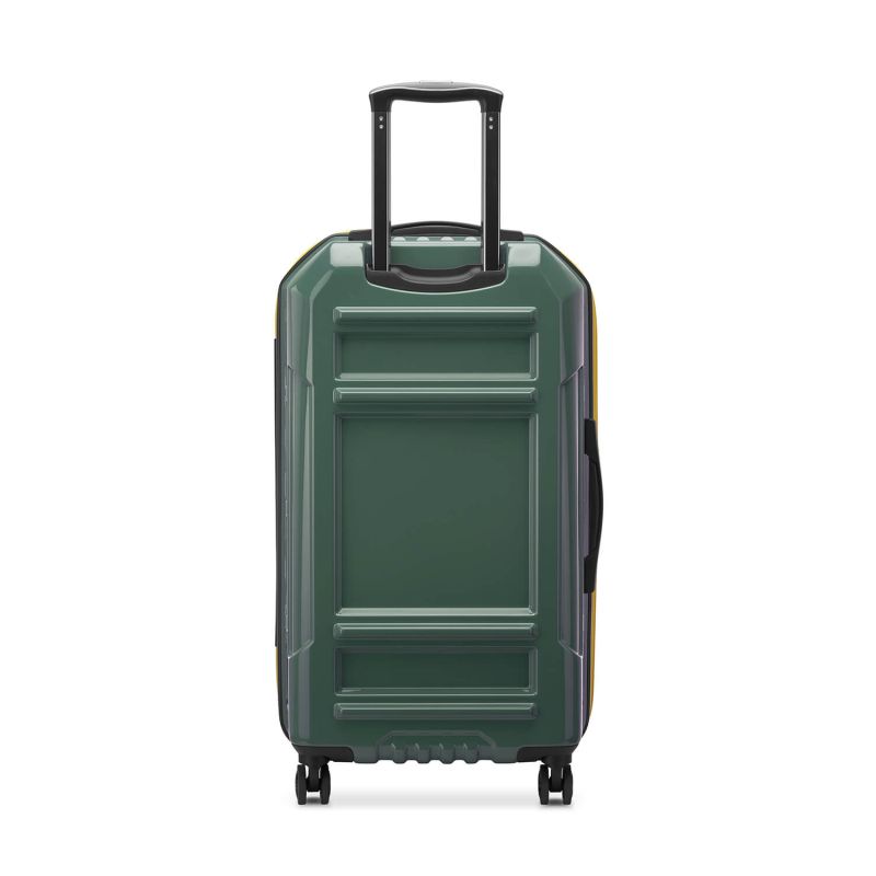 Valise rigide Rempart Trunk Extensible 73 cm Army