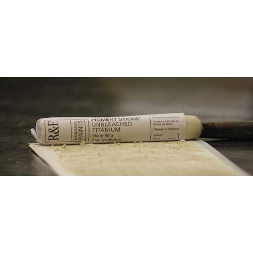 R&F Pigment Sticks®