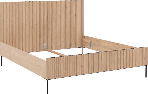 Bedframe Capelli