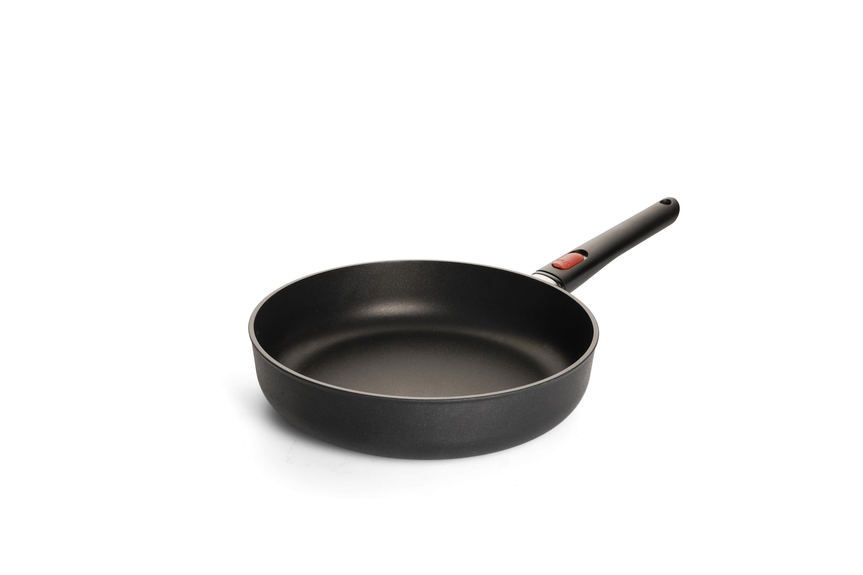 Eco Lite QXR Hochrandpfanne - Größe: 28 cm