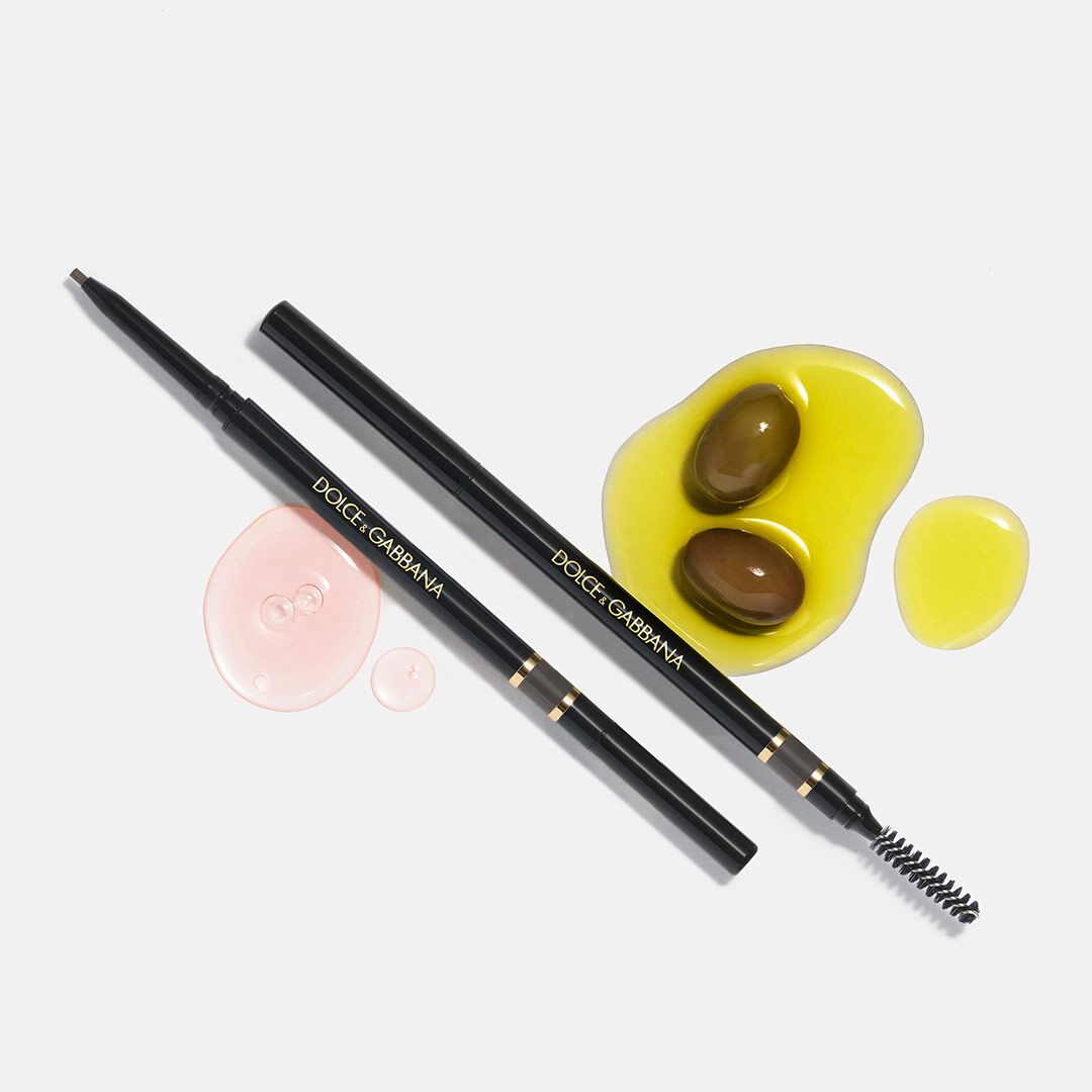 Dolce&Gabbana CLASSIC Brow Restyler Pencil
