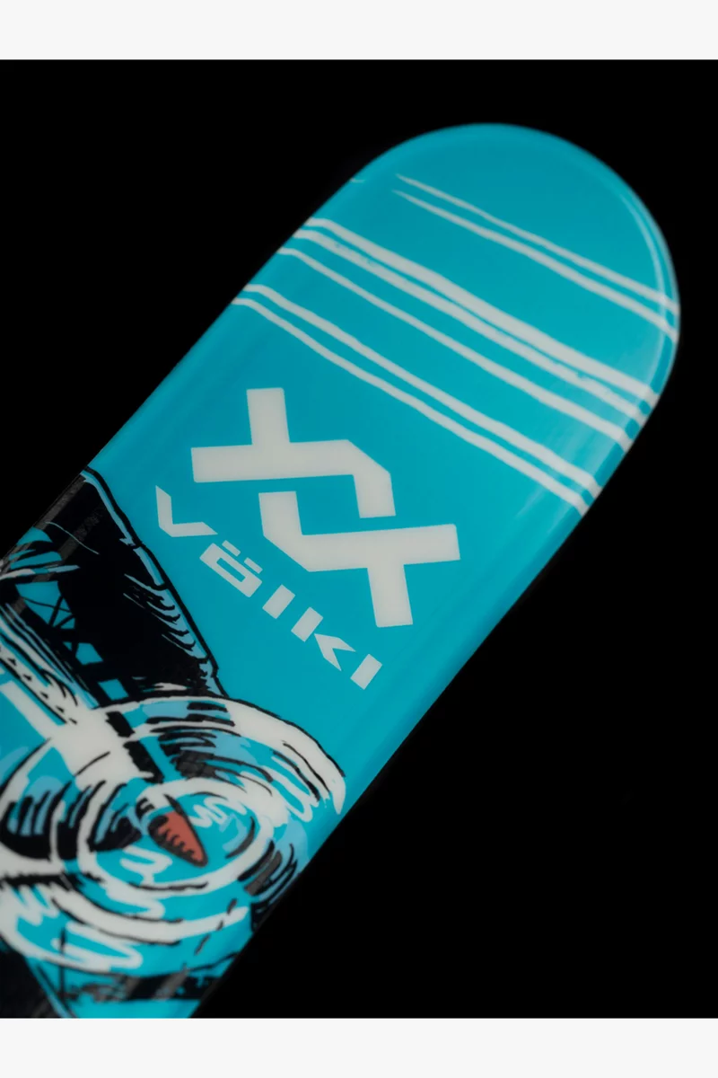 Voelkl Revolt 81 Ski Set 2324
