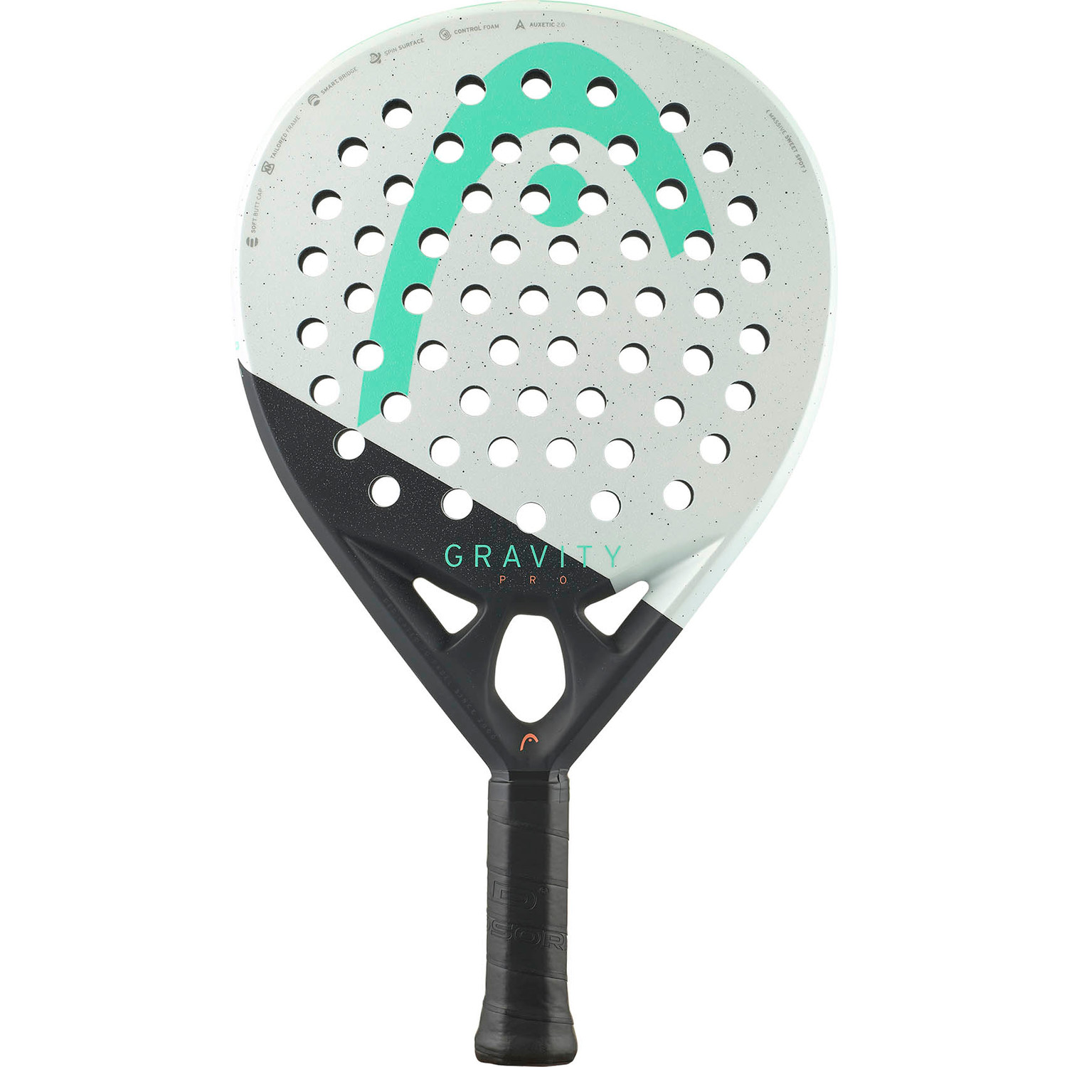 Head Gravity Pack 1