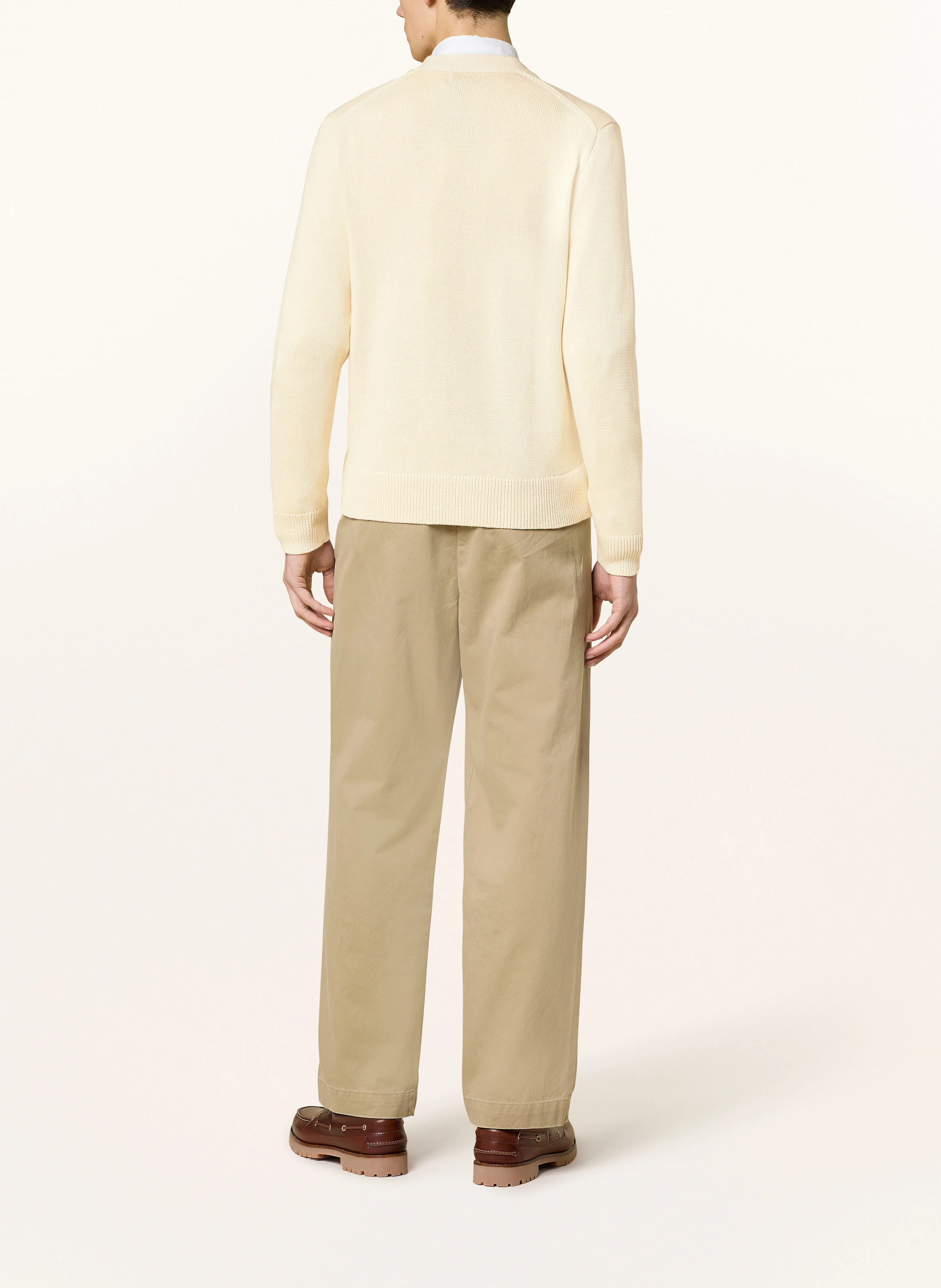 POLO RALPH LAUREN Strickjacke