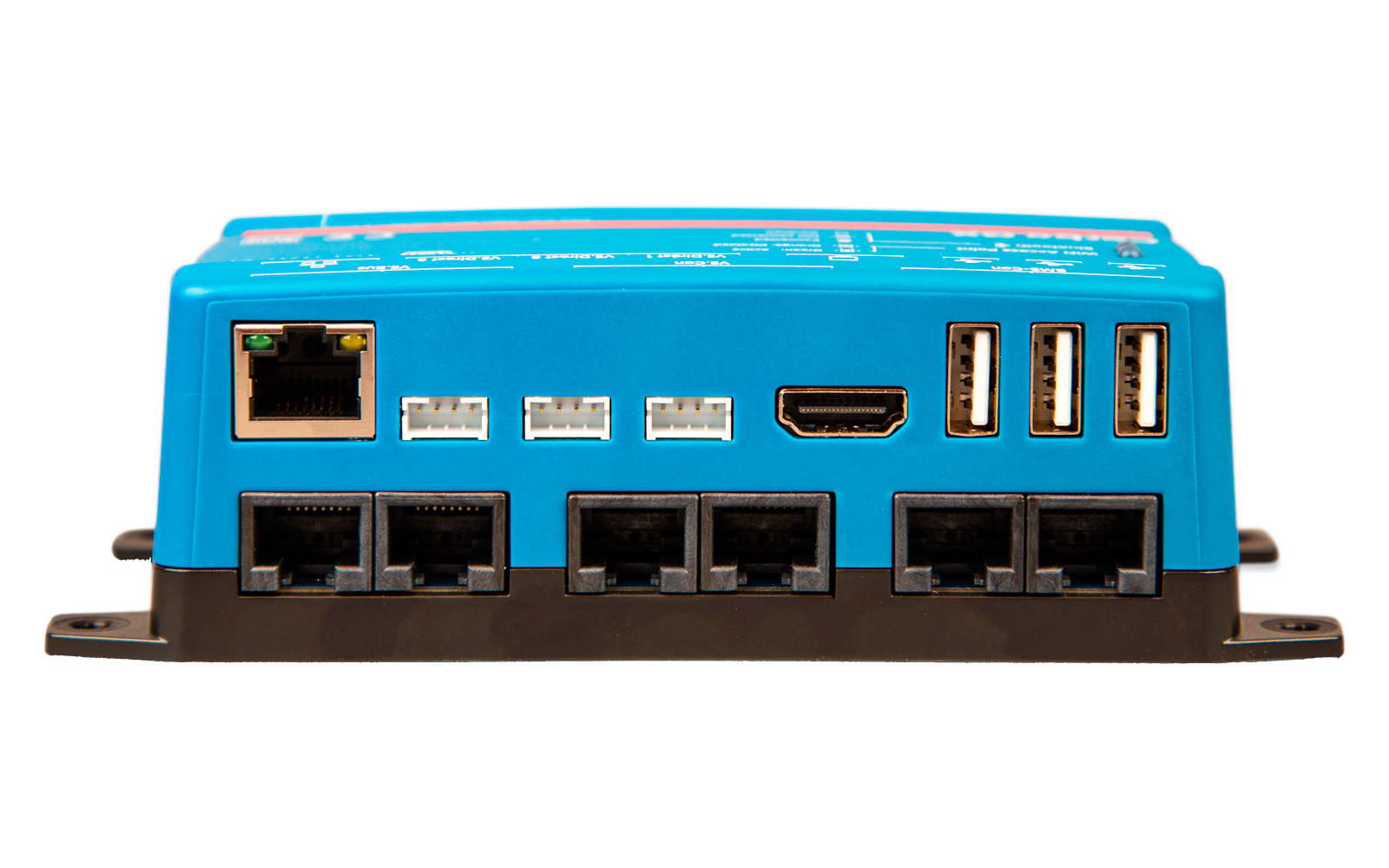 Victron Cerbo GX Batterie-Monitorsystem