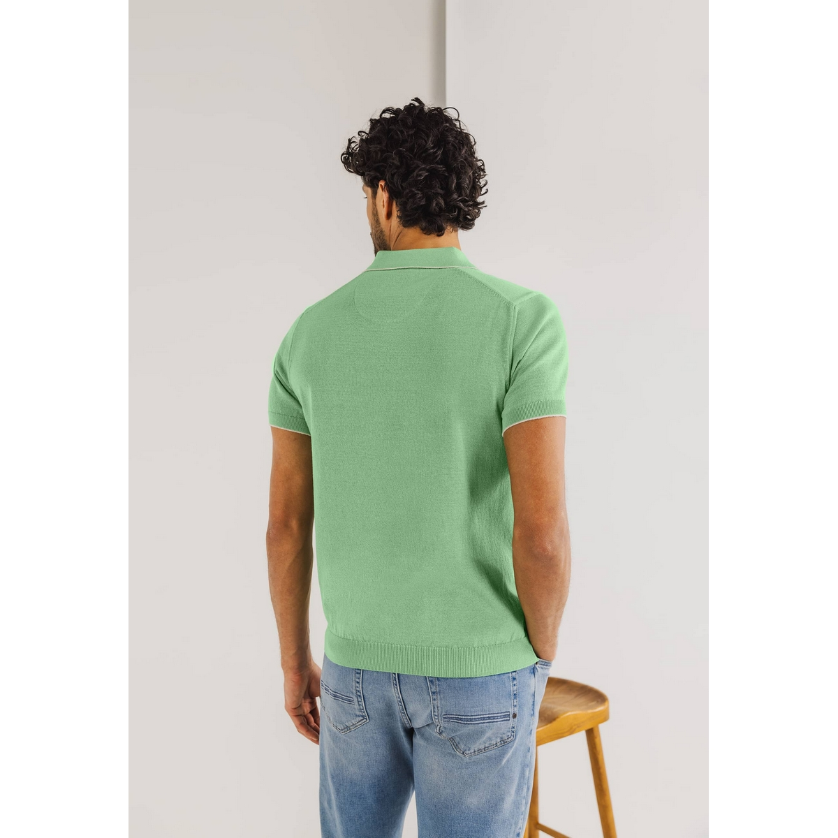 Heren Polo 27230363