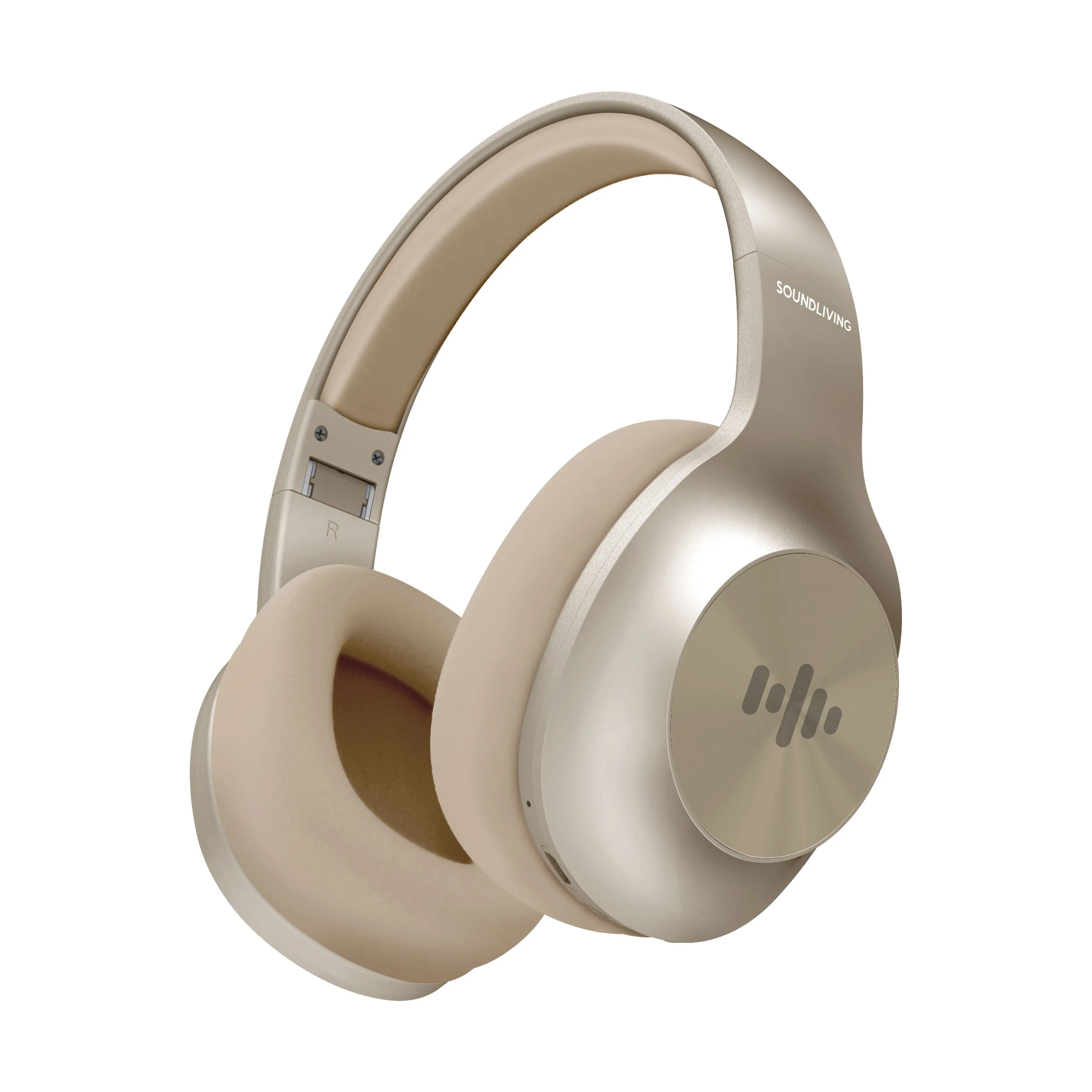 Soundliving Soul Trådløse Høretelefoner