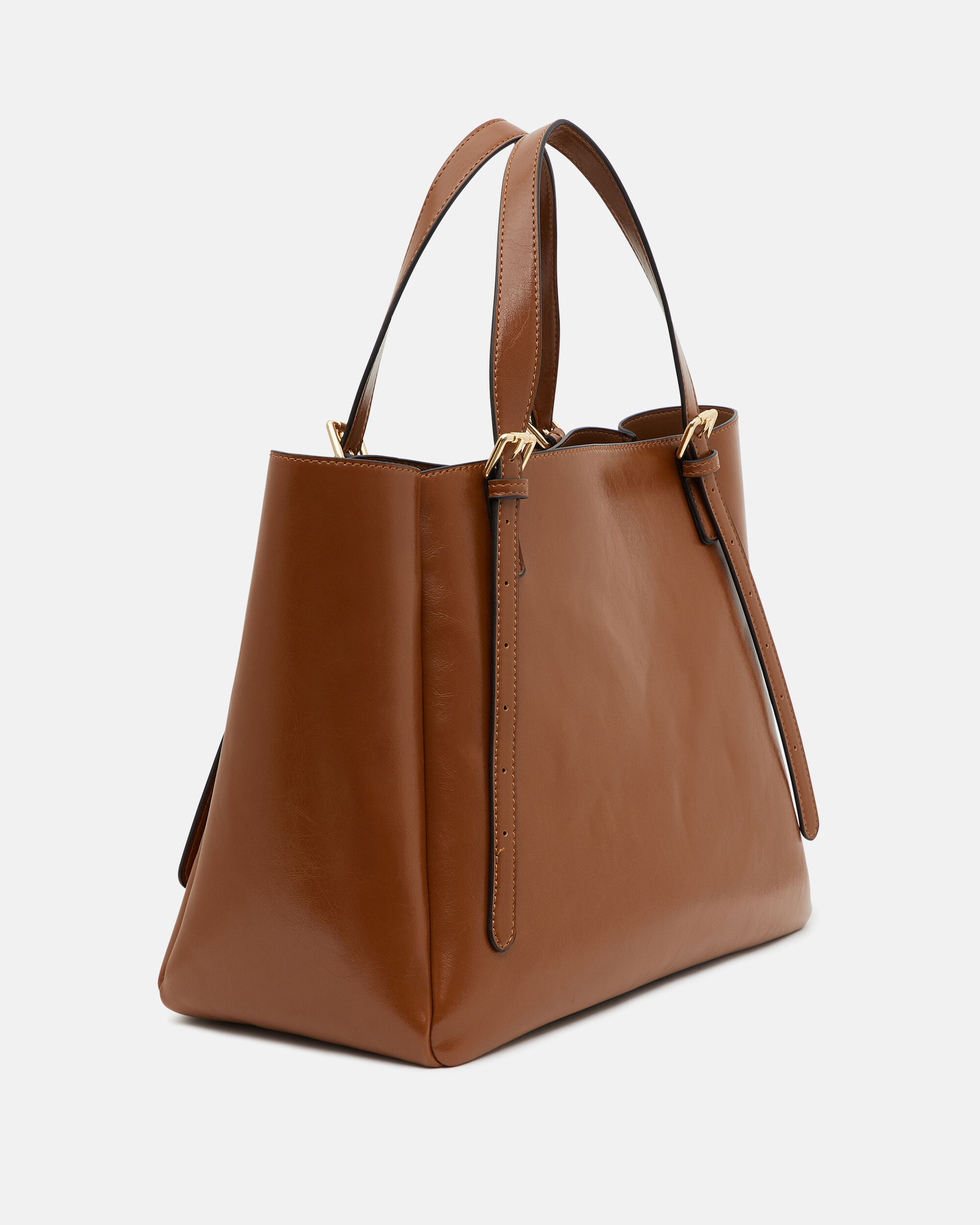 CABAS LALAINNA Camel