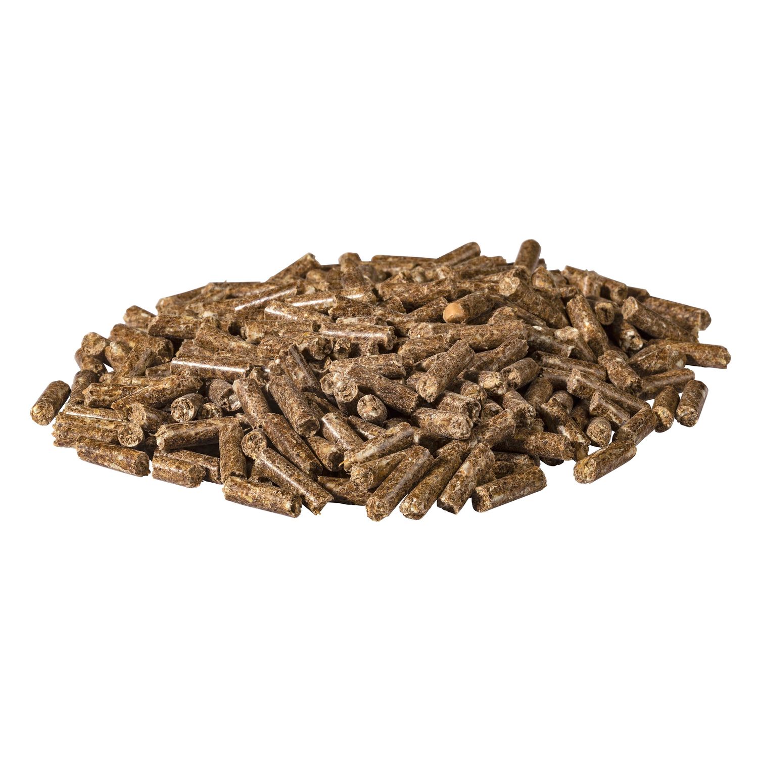 PFERDEfit by Loesdau Bierhefe-Pellets  - 1 kg