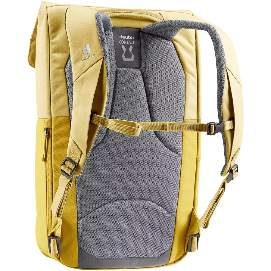 Deuter Up Seoul 26 - Rucksack 49 cm turmeric-ginger