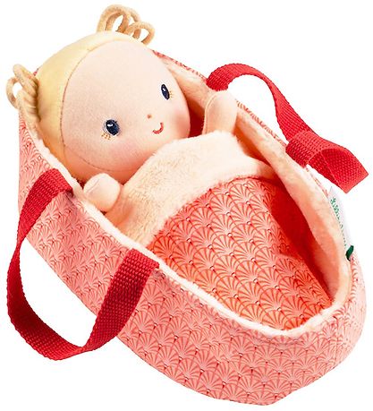 Lilliputiens Puppe - Baby Anais