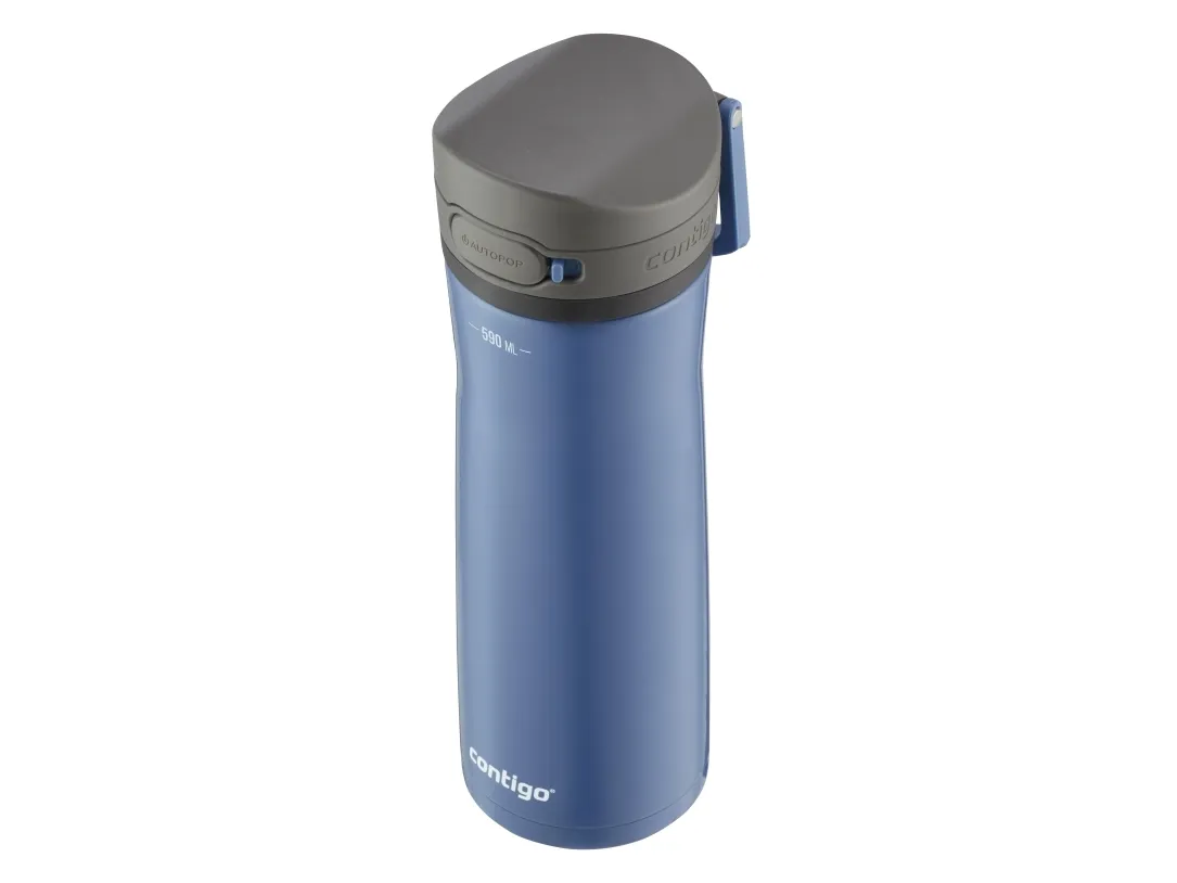 Contigo - Jackson 2.0 Chill Blue Corn - 590 ml
