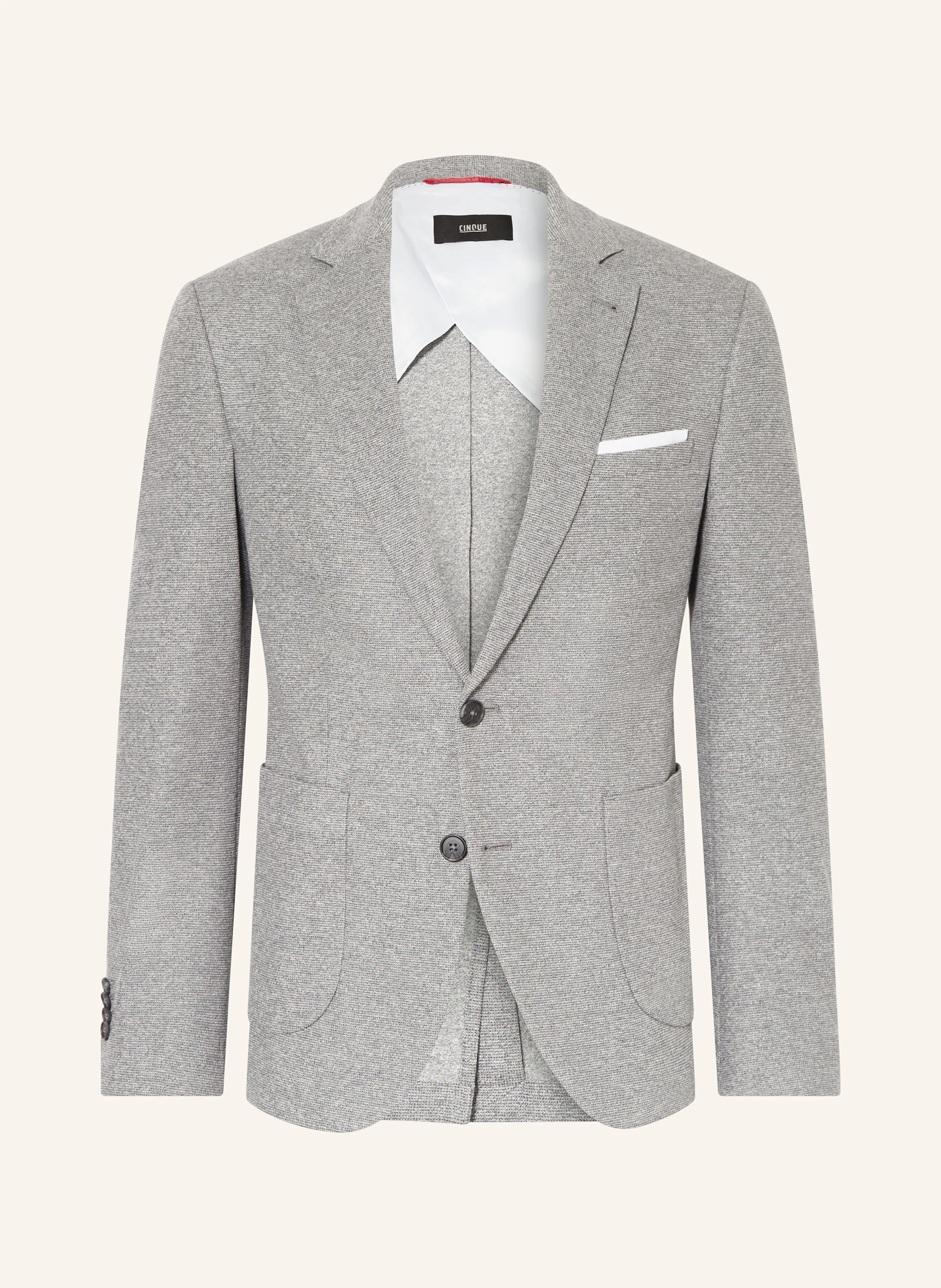 CINQUE Anzugsakko CIUNO Extra Slim Fit