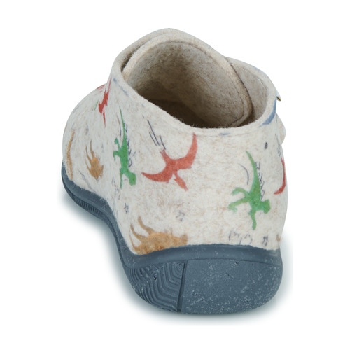 Citrouille et Compagnie - CHOUCHOU - Beige