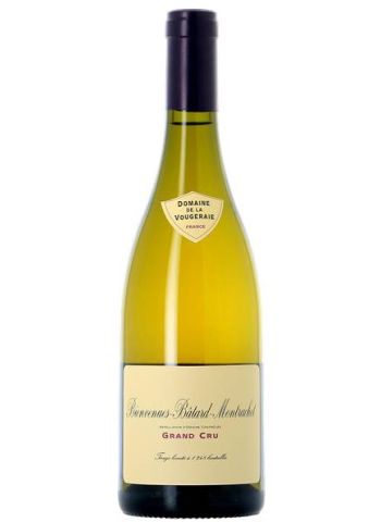 Bienvenues-Bâtard-Montrachet Grand Cru - La Vougeraie