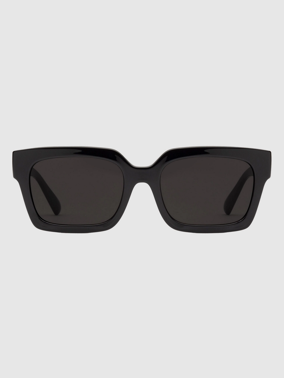 Volcom Domeinator Gloss Sunglasses black
