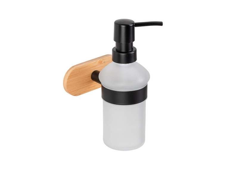 Turbo-Loc® badkamer accessoires Orea Bamboo
