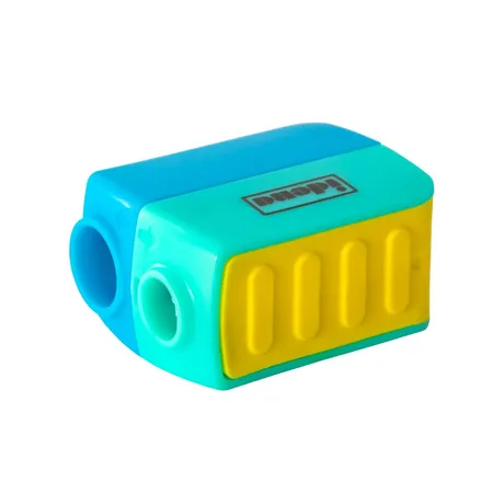 Idena 11540 Doppelspitzdose