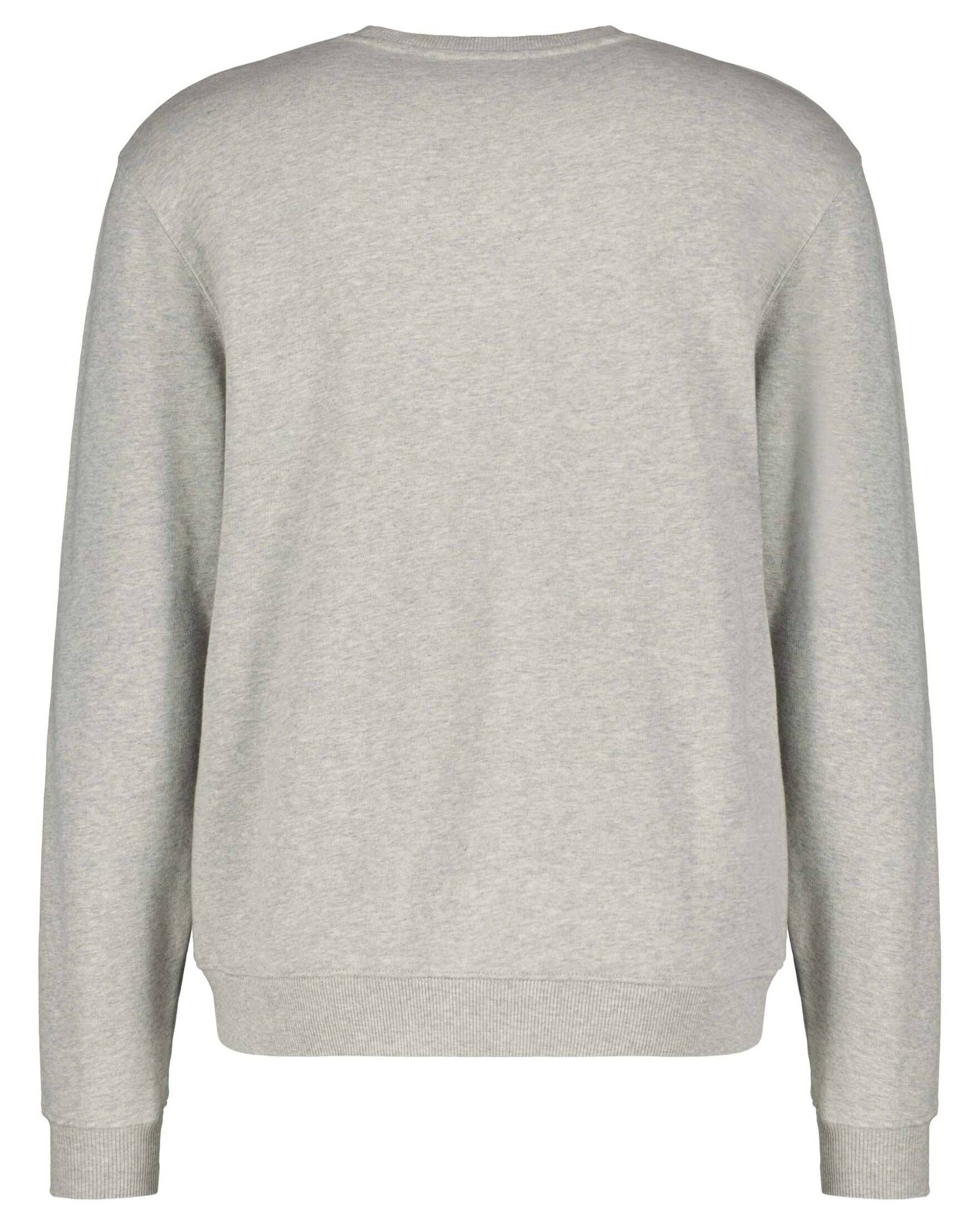 Forêt| Herren Sweatshirt ASH