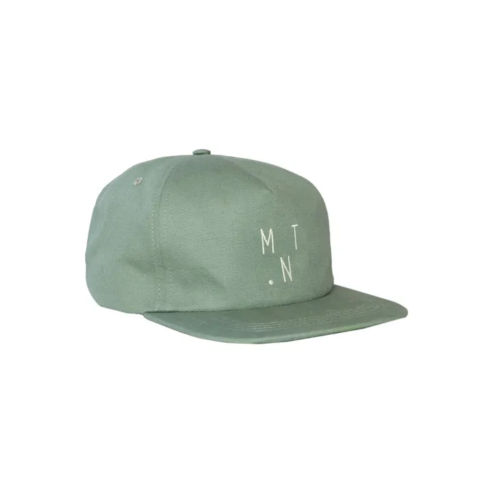 Matona Casquette Surf | Bleu canard