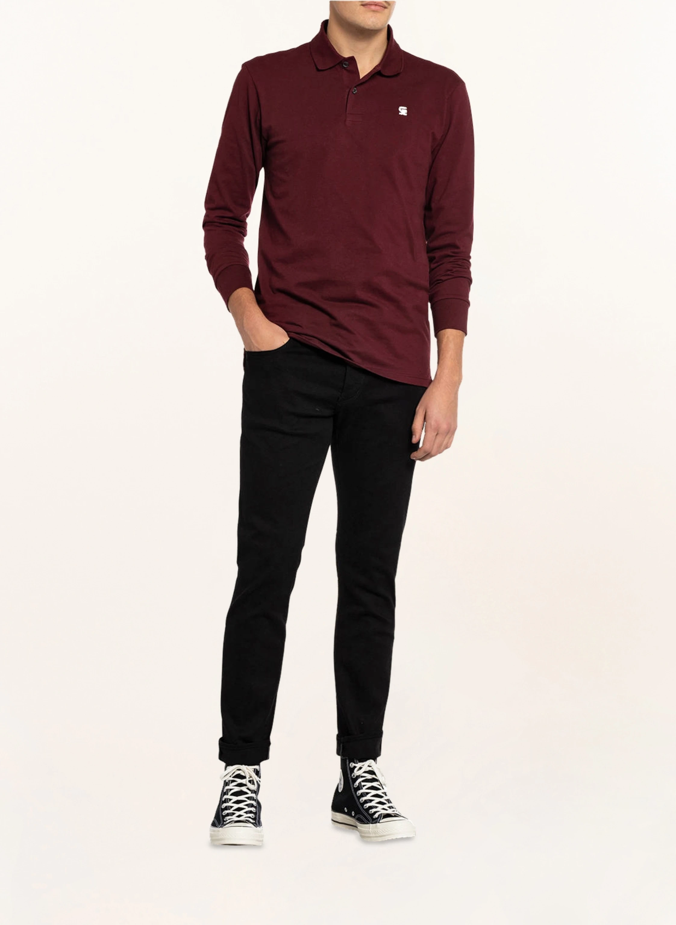 G-Star Jeans Slim Fit