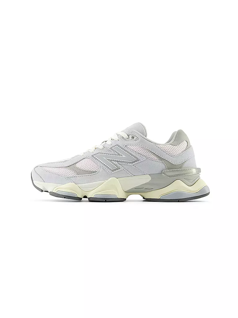 NEW BALANCE Sneaker 9060 hellgrau