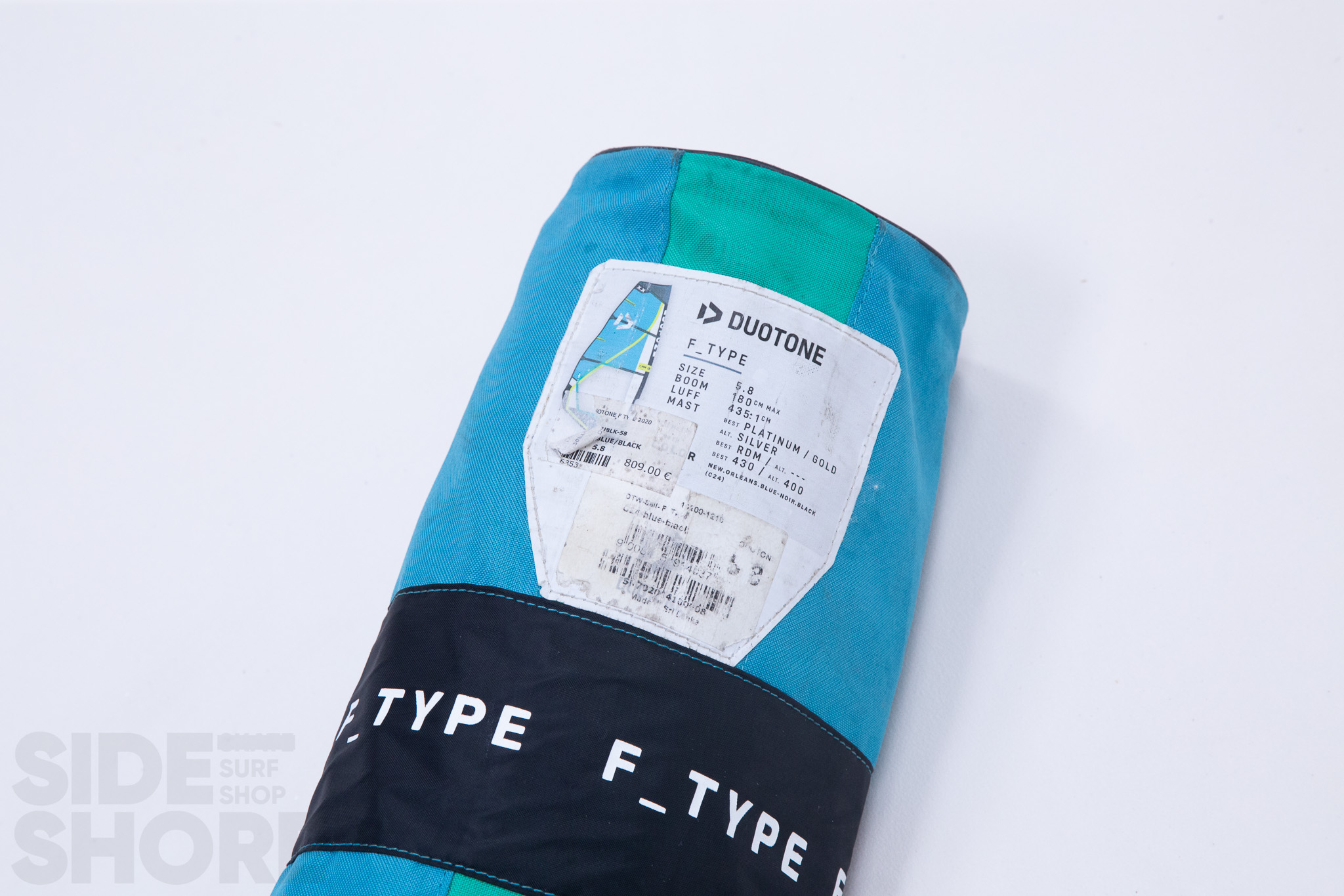 DUOTONE F-Type 5,8 m² - 2019 #13
