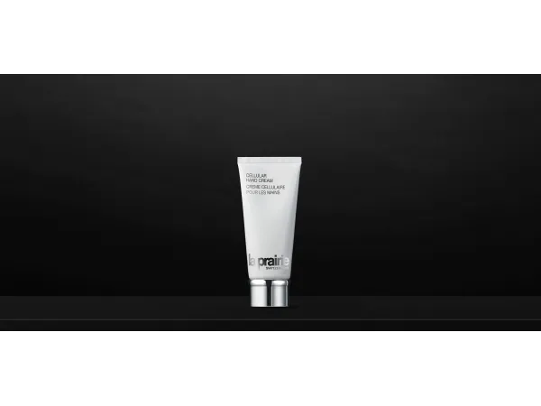 LA PRAIRIE SWISS BODY CARE CELLULAR HAND CREAM 100ML